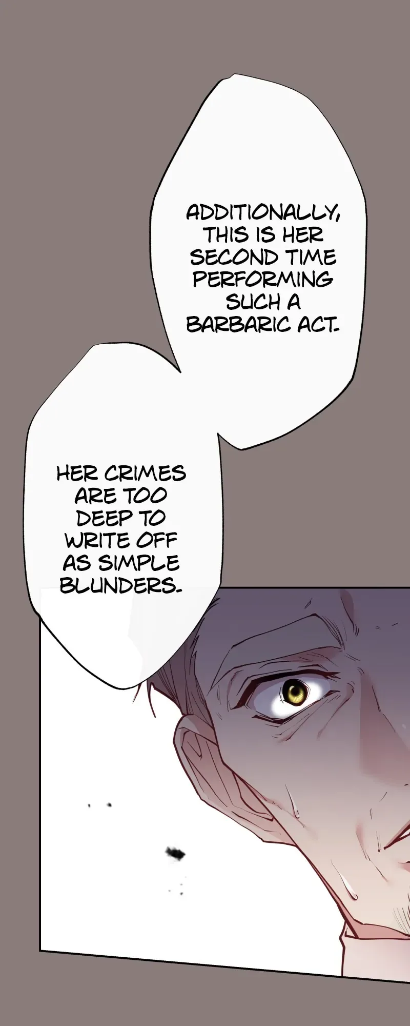 A Villainess’ Revenge Is Sweeter Than Honey Chapter 82 page 46