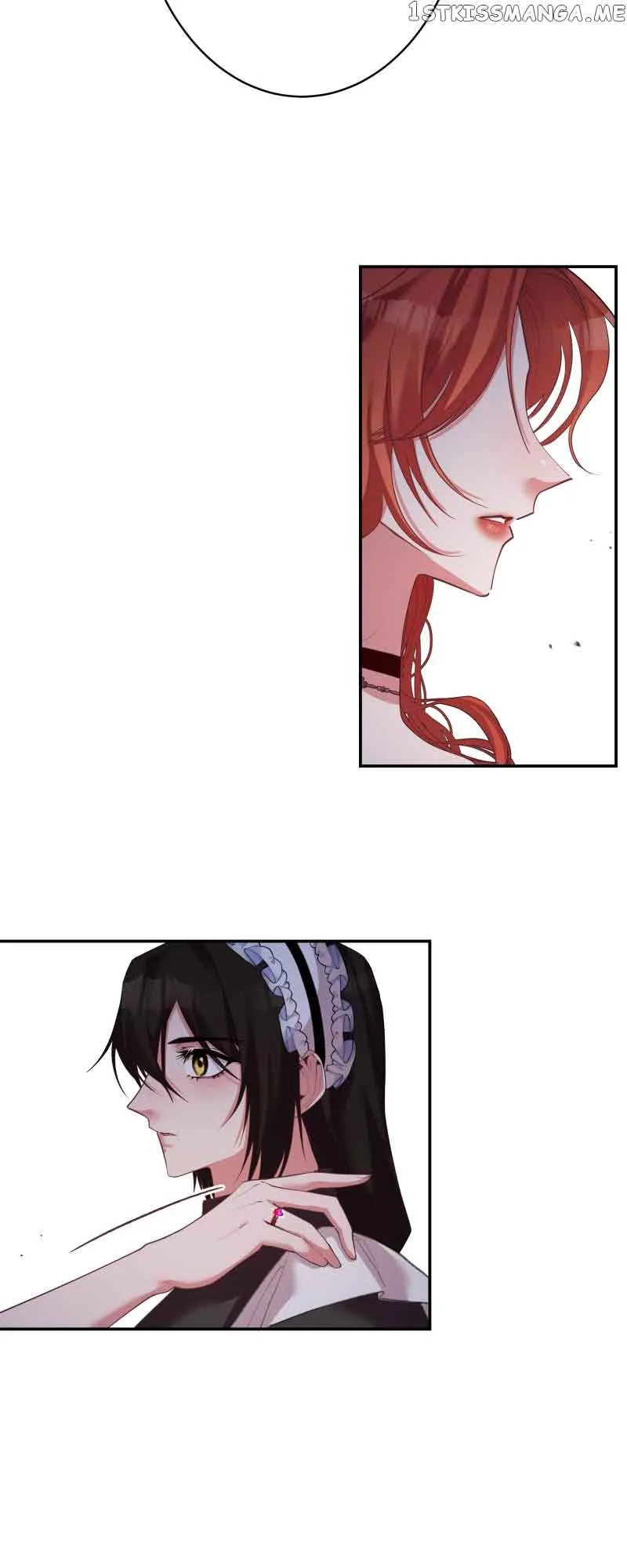 A Villainess’ Revenge Is Sweeter Than Honey Chapter 62 page 48