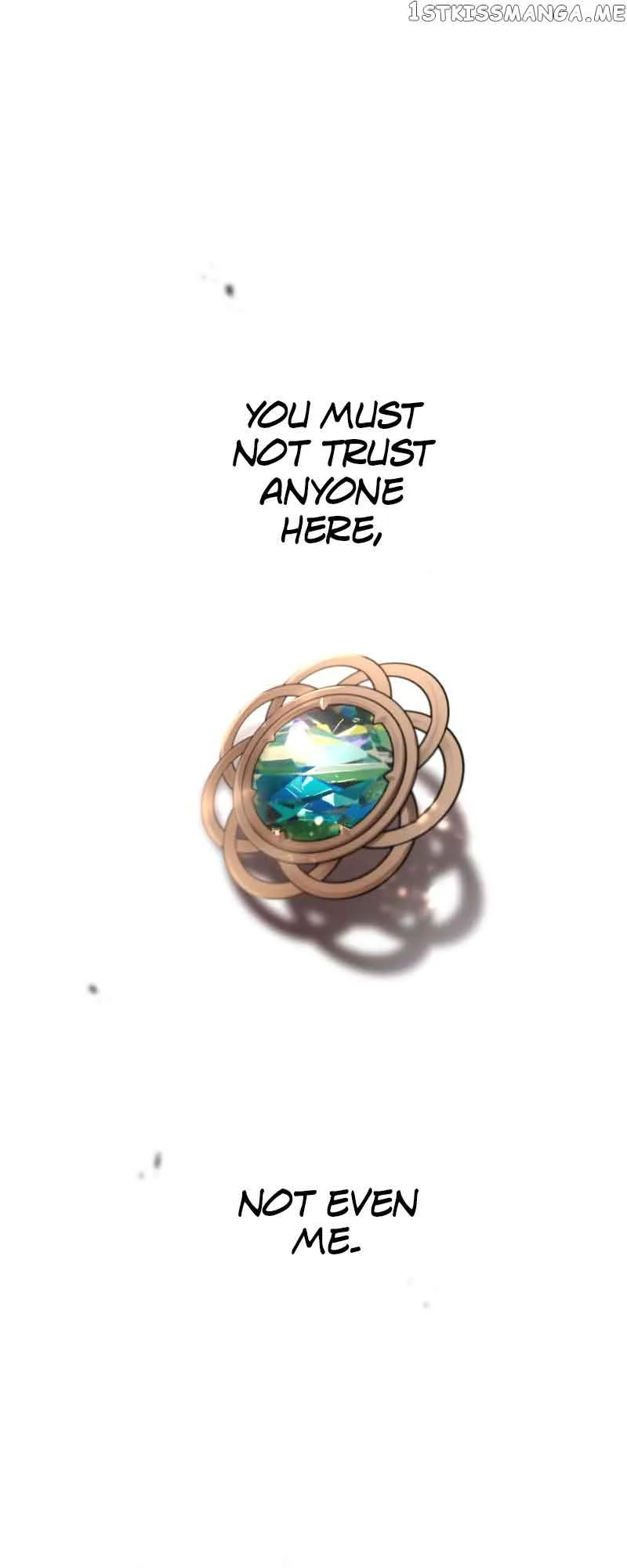 A Villainess’ Revenge Is Sweeter Than Honey Chapter 62 page 46