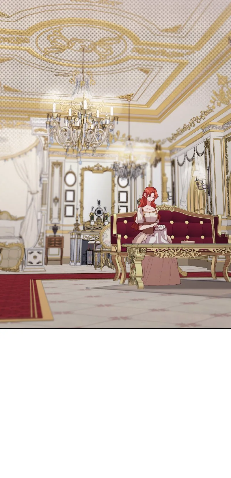 A Villainess’ Revenge Is Sweeter Than Honey Chapter 84 page 79