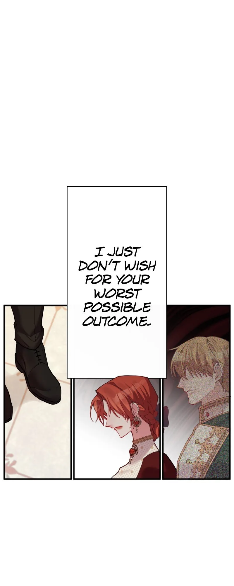 A Villainess’ Revenge Is Sweeter Than Honey Chapter 87 page 51
