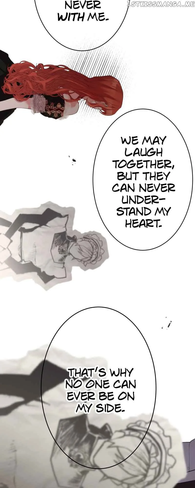 A Villainess’ Revenge Is Sweeter Than Honey Chapter 62 page 44