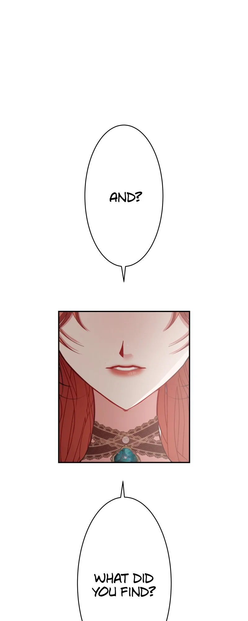 A Villainess’ Revenge Is Sweeter Than Honey Chapter 86 page 56