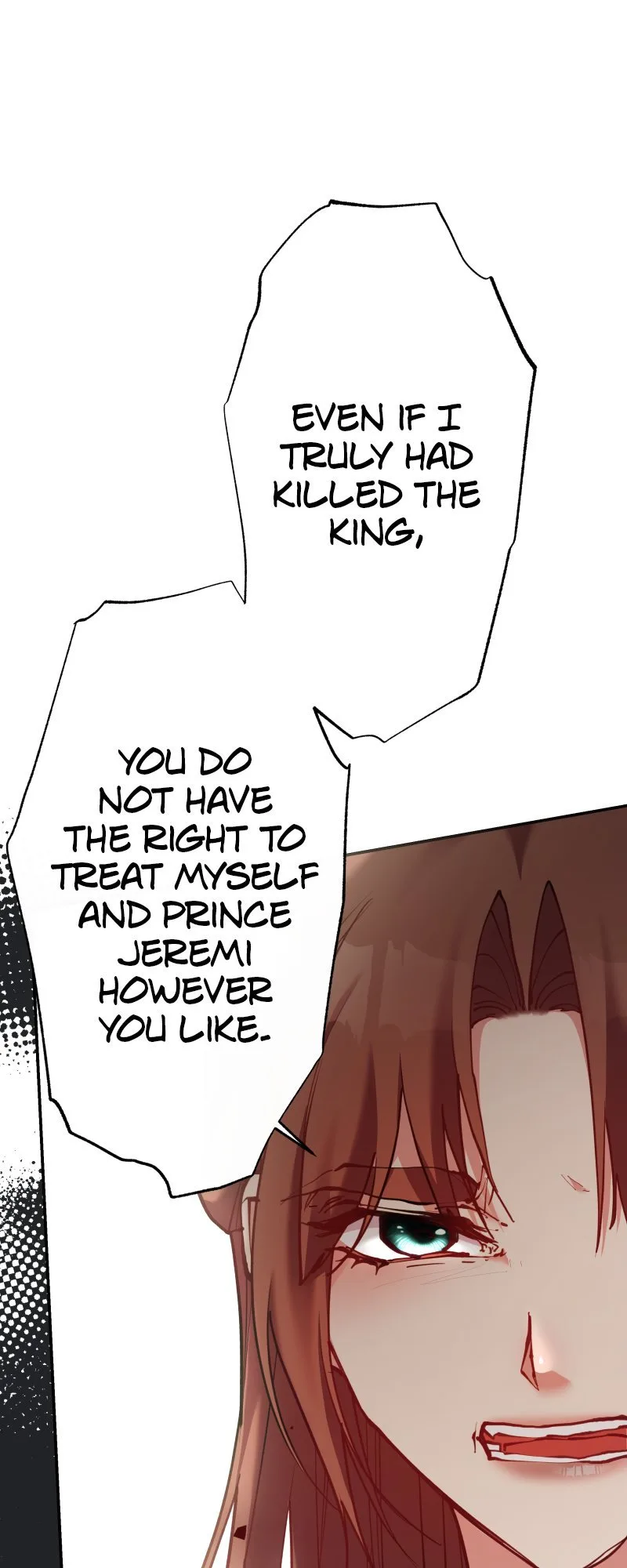 A Villainess’ Revenge Is Sweeter Than Honey Chapter 85 page 62