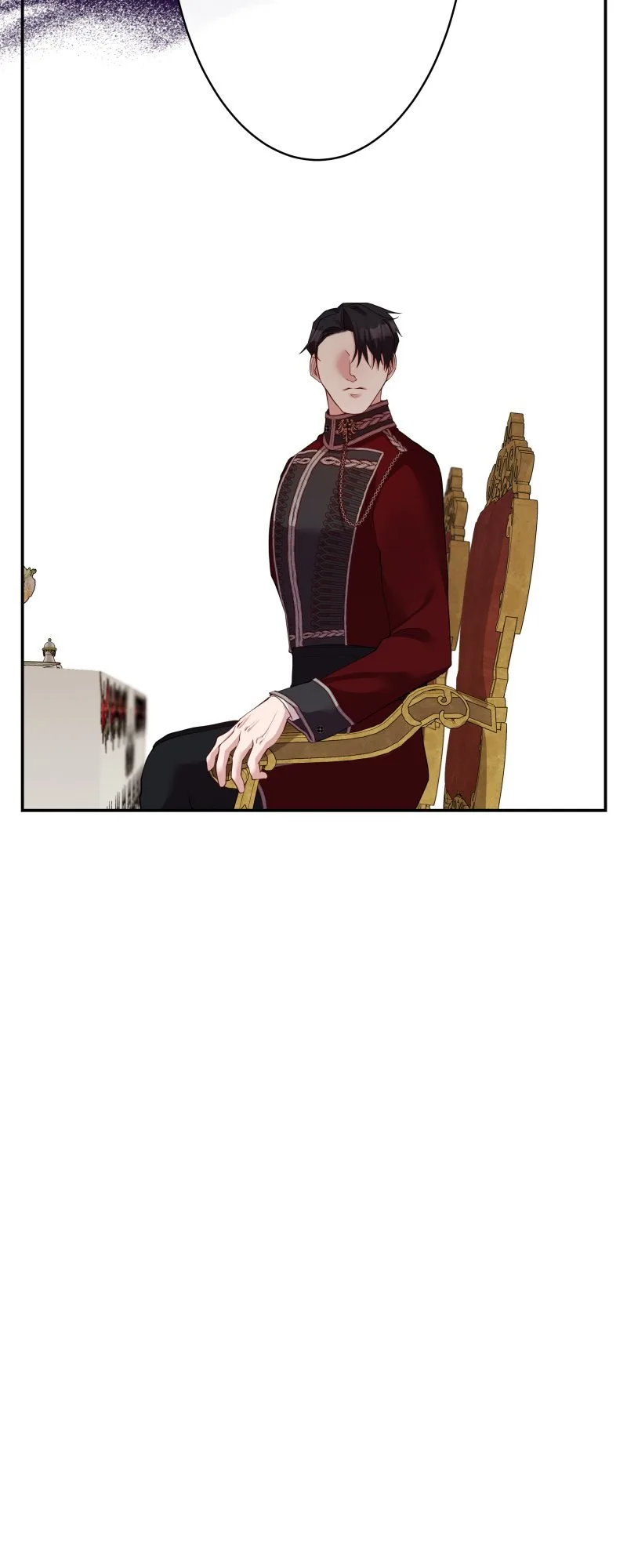 A Villainess’ Revenge Is Sweeter Than Honey Chapter 84 page 70