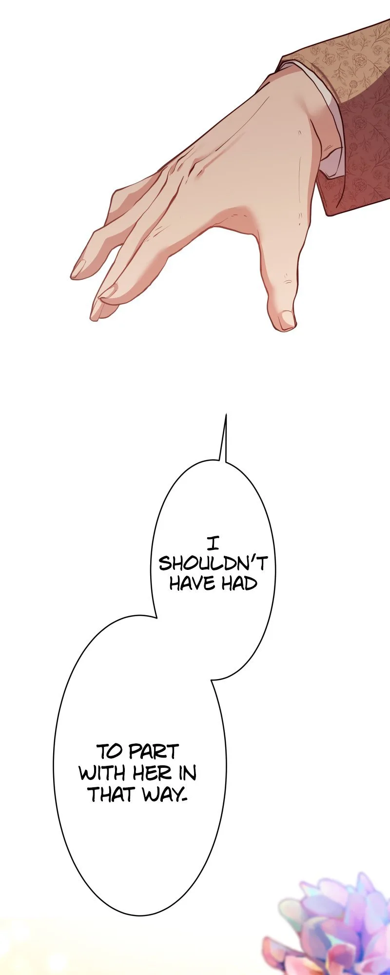 A Villainess’ Revenge Is Sweeter Than Honey Chapter 84 page 71