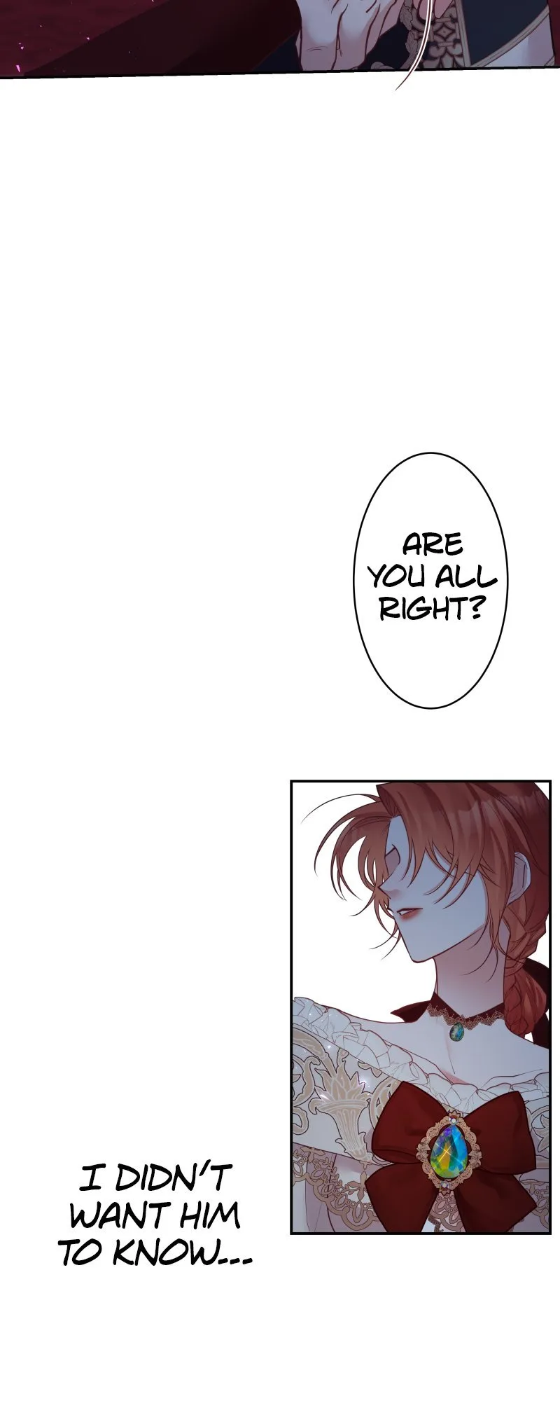 A Villainess’ Revenge Is Sweeter Than Honey Chapter 89 page 15