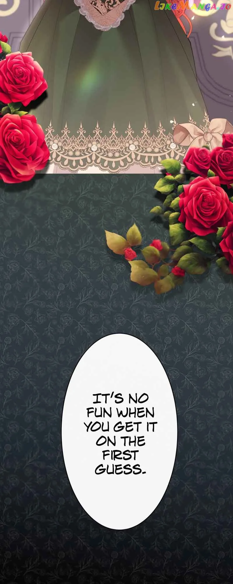 A Villainess’ Revenge Is Sweeter Than Honey Chapter 80 page 80