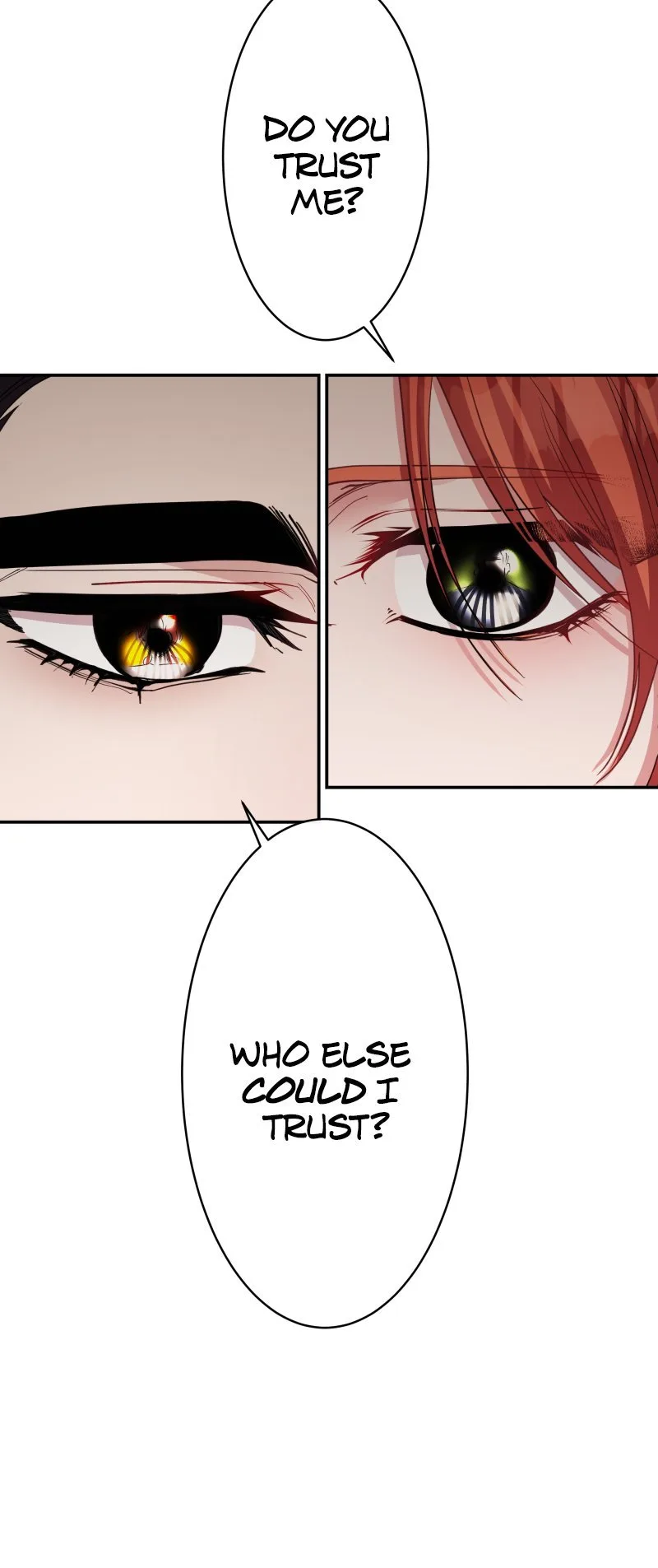 A Villainess’ Revenge Is Sweeter Than Honey Chapter 87 page 50