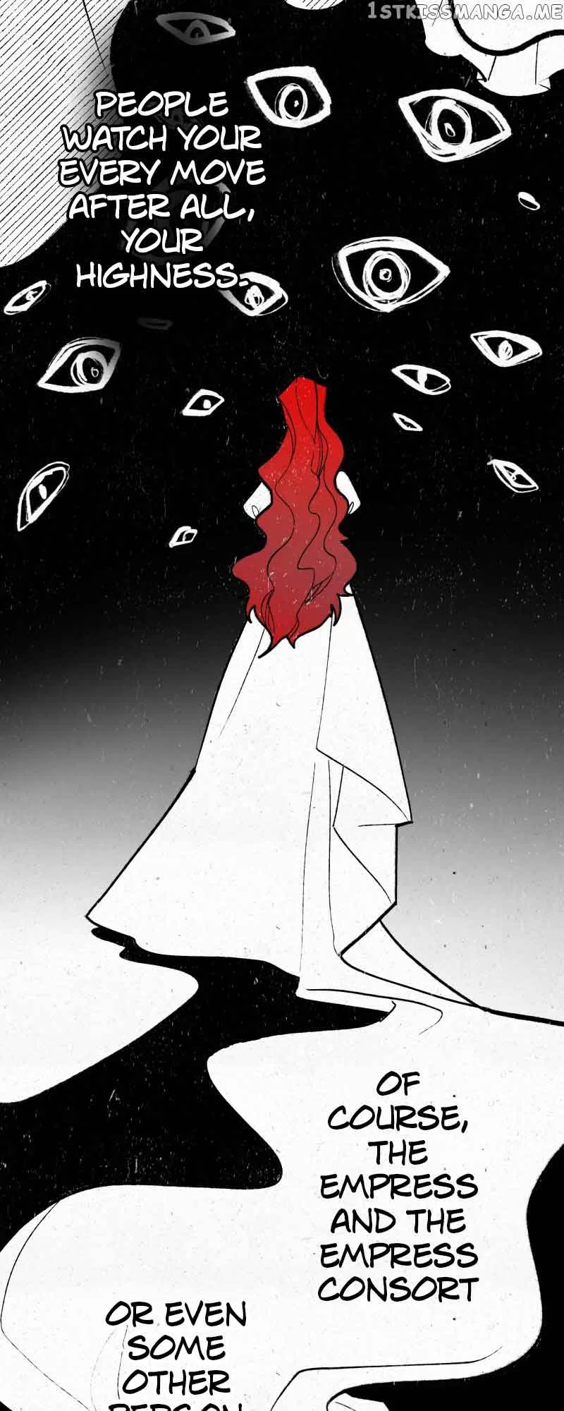 A Villainess’ Revenge Is Sweeter Than Honey Chapter 62 page 35