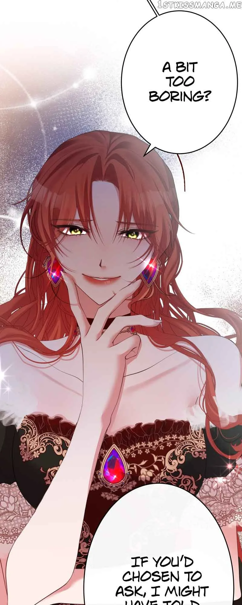 A Villainess’ Revenge Is Sweeter Than Honey Chapter 62 page 41