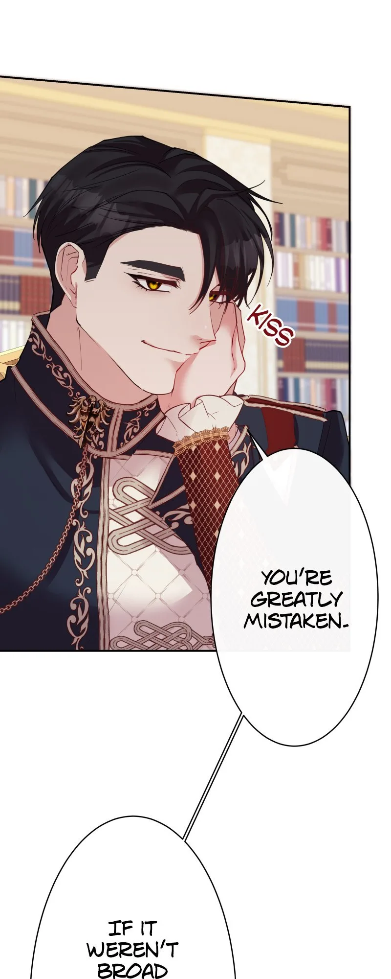 A Villainess’ Revenge Is Sweeter Than Honey Chapter 87 page 40