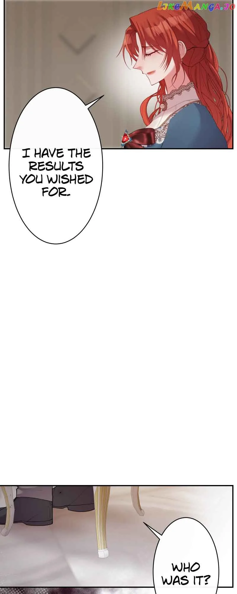 A Villainess’ Revenge Is Sweeter Than Honey Chapter 81 page 70
