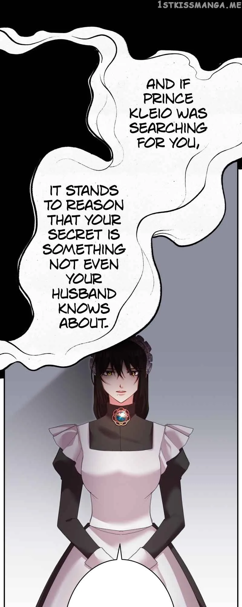 A Villainess’ Revenge Is Sweeter Than Honey Chapter 62 page 37