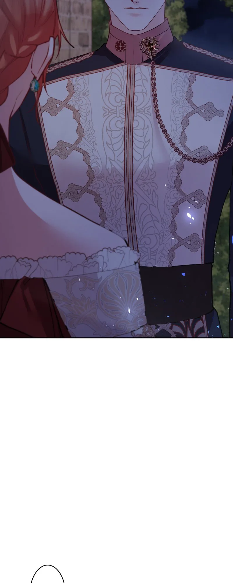 A Villainess’ Revenge Is Sweeter Than Honey Chapter 89 page 8