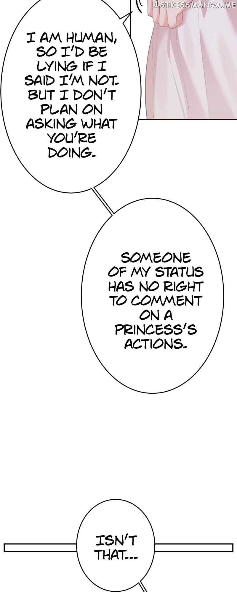 A Villainess’ Revenge Is Sweeter Than Honey Chapter 62 page 40