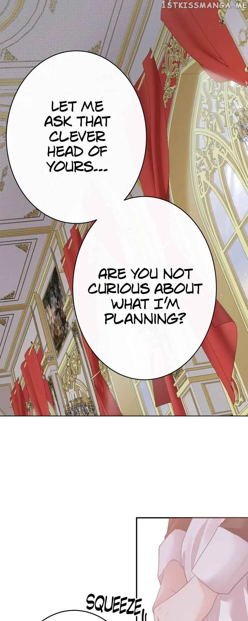 A Villainess’ Revenge Is Sweeter Than Honey Chapter 62 page 39