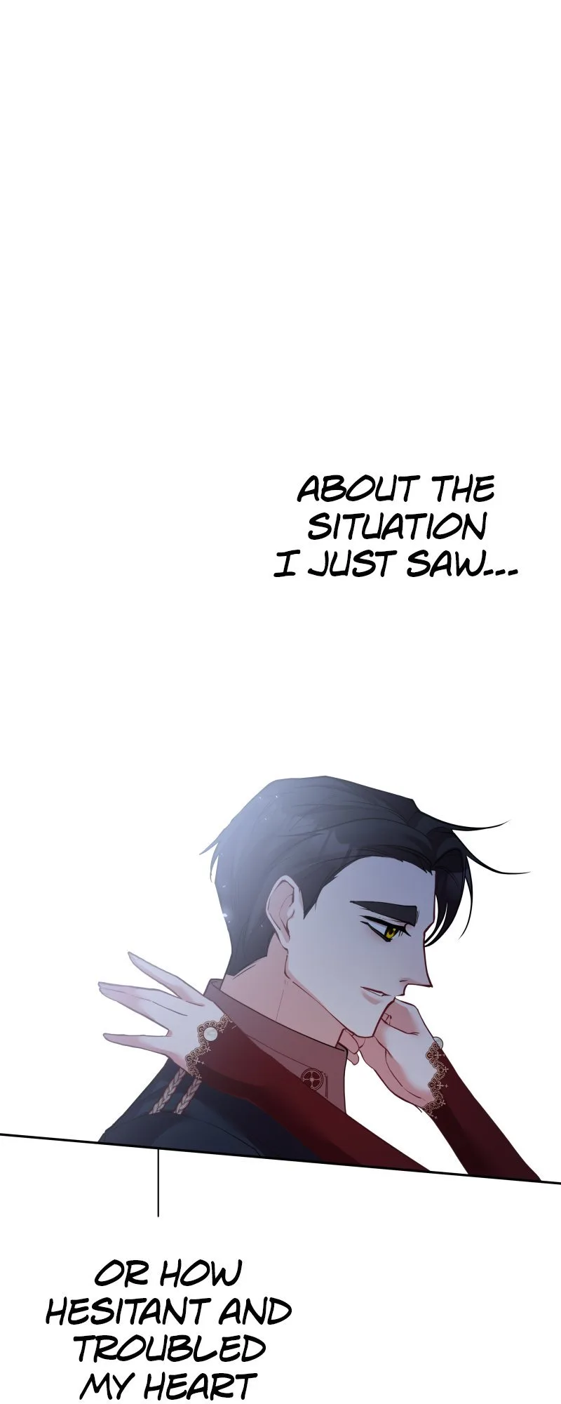 A Villainess’ Revenge Is Sweeter Than Honey Chapter 89 page 17