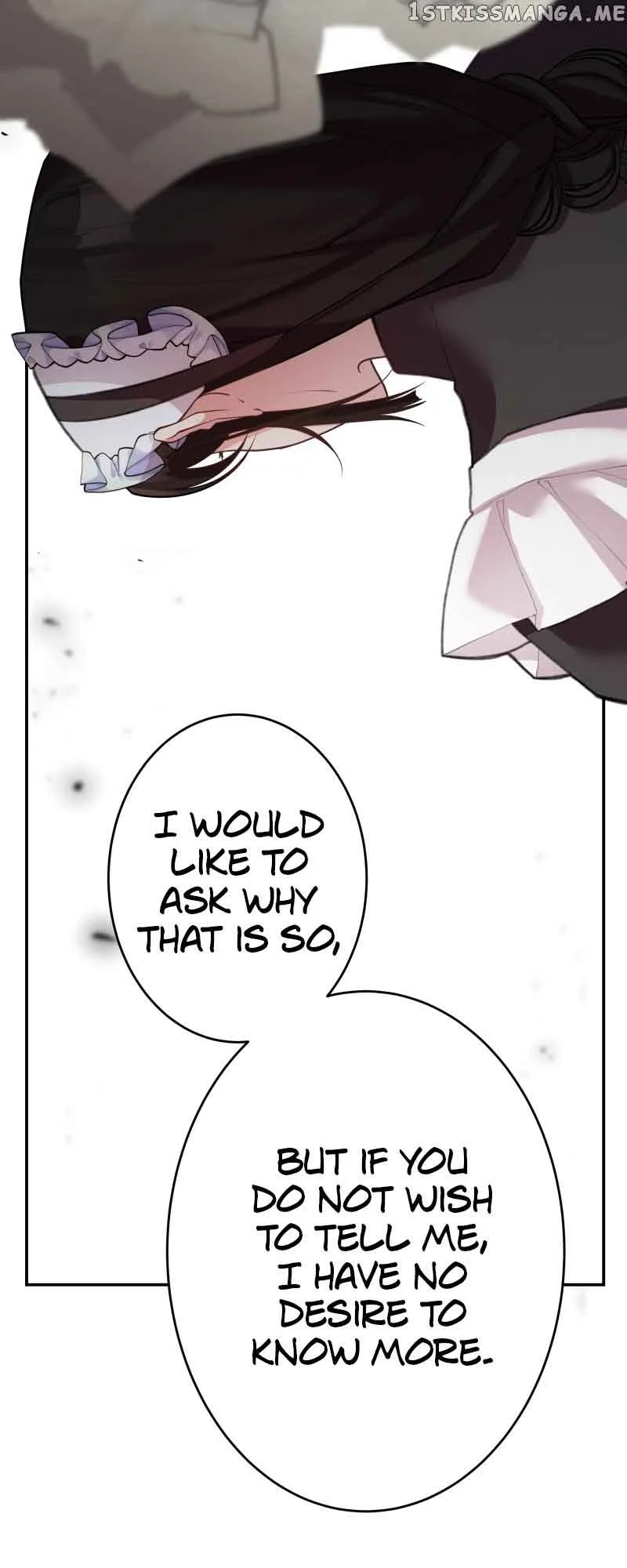 A Villainess’ Revenge Is Sweeter Than Honey Chapter 62 page 45