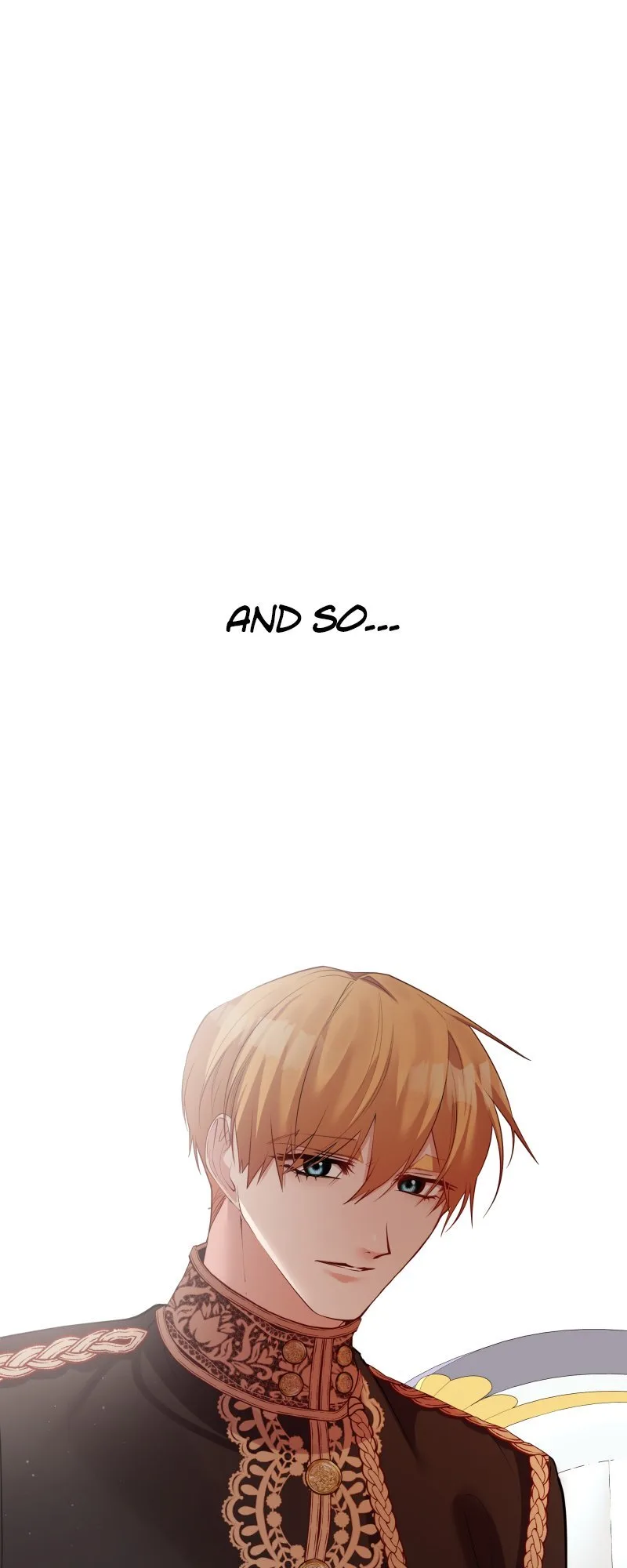 A Villainess’ Revenge Is Sweeter Than Honey Chapter 83 page 27