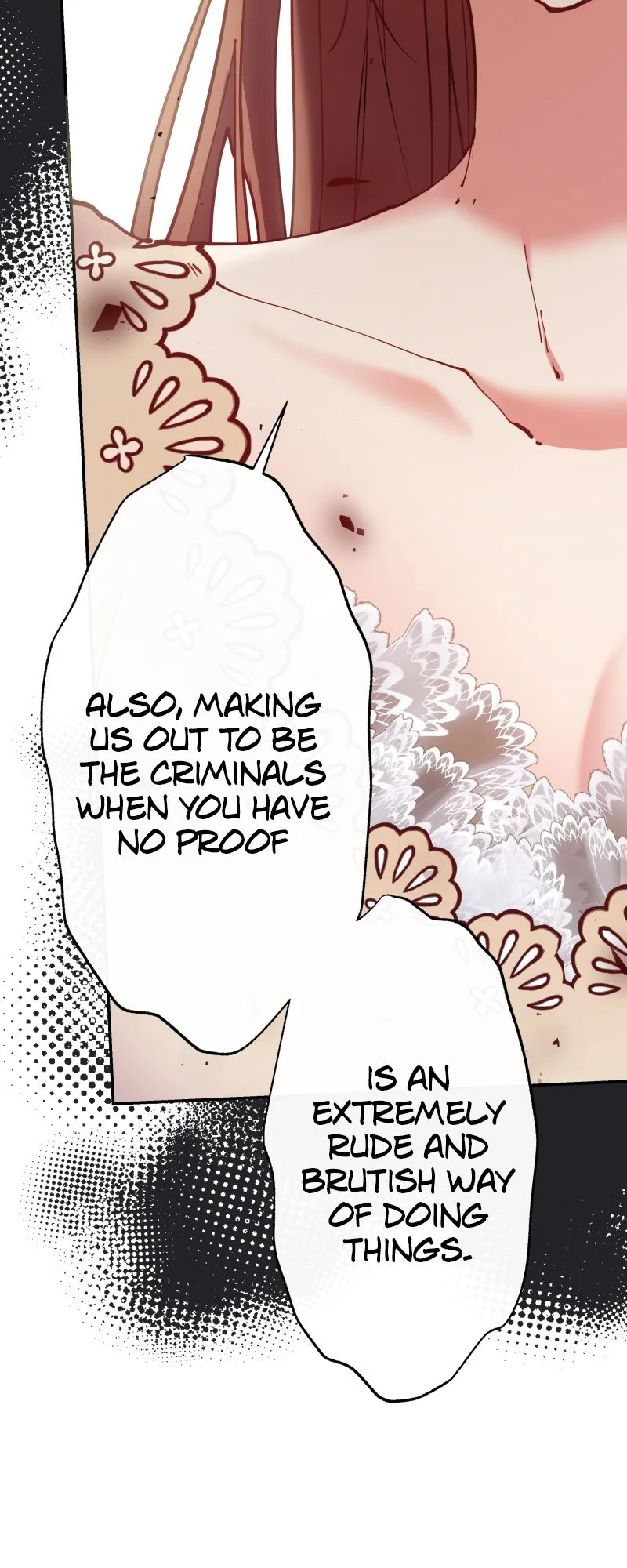 A Villainess’ Revenge Is Sweeter Than Honey Chapter 85 page 63