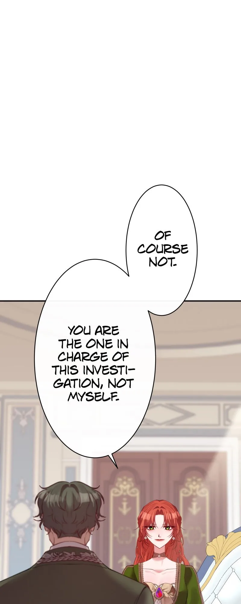 A Villainess’ Revenge Is Sweeter Than Honey Chapter 86 page 52