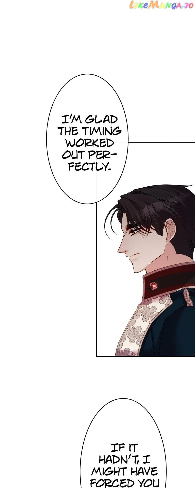 A Villainess’ Revenge Is Sweeter Than Honey Chapter 77 page 60