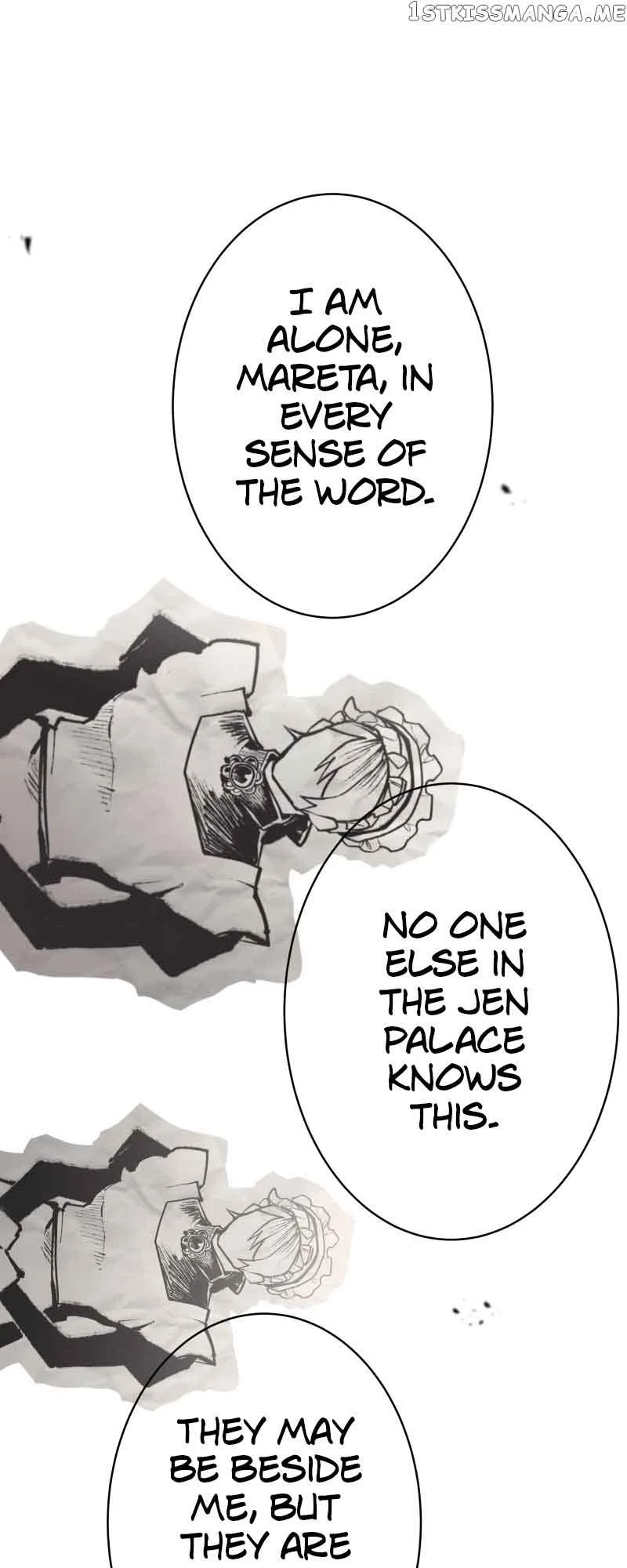 A Villainess’ Revenge Is Sweeter Than Honey Chapter 62 page 43