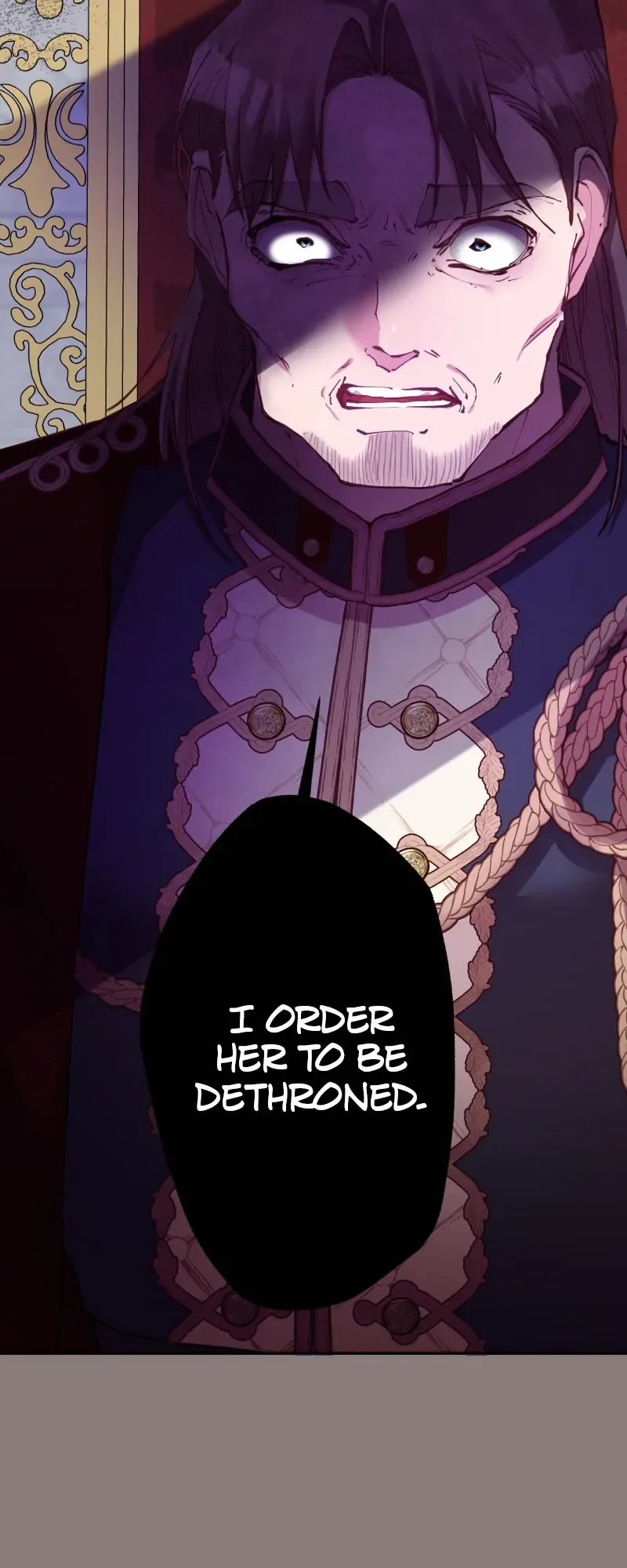 A Villainess’ Revenge Is Sweeter Than Honey Chapter 82 page 48