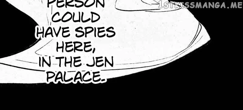 A Villainess’ Revenge Is Sweeter Than Honey Chapter 62 page 36