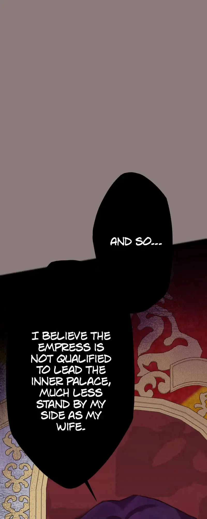 A Villainess’ Revenge Is Sweeter Than Honey Chapter 82 page 47