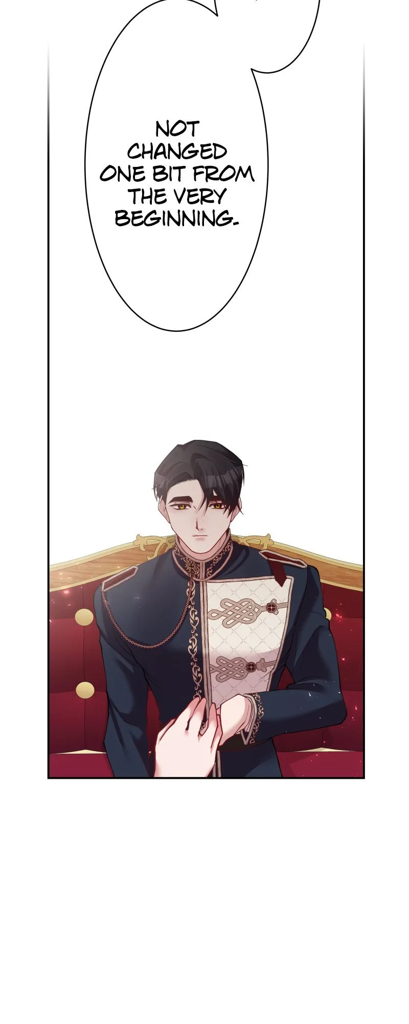 A Villainess’ Revenge Is Sweeter Than Honey Chapter 87 page 46