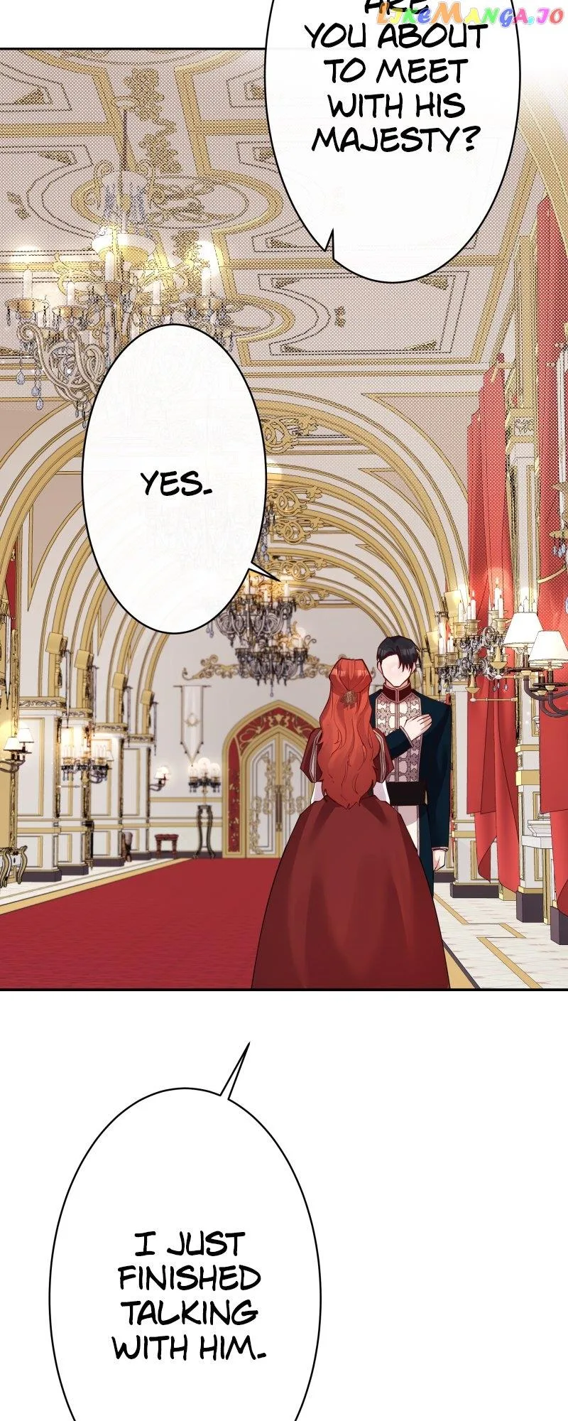 A Villainess’ Revenge Is Sweeter Than Honey Chapter 77 page 58