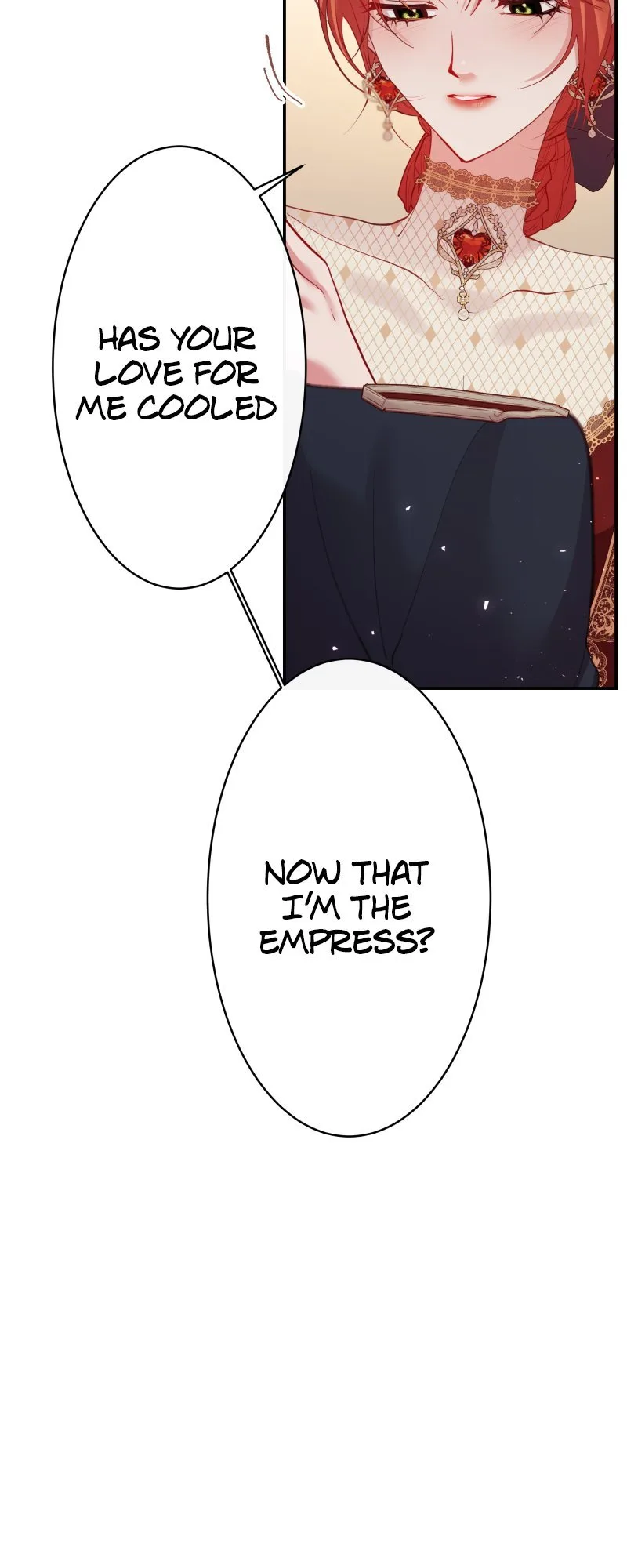 A Villainess’ Revenge Is Sweeter Than Honey Chapter 87 page 39