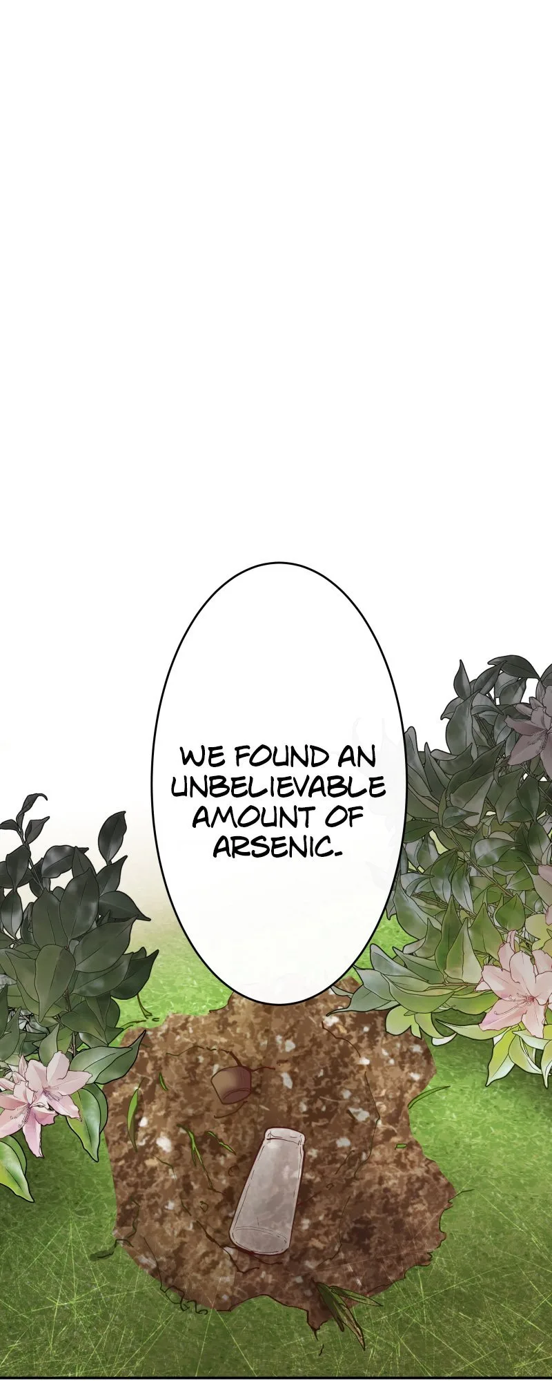 A Villainess’ Revenge Is Sweeter Than Honey Chapter 86 page 58