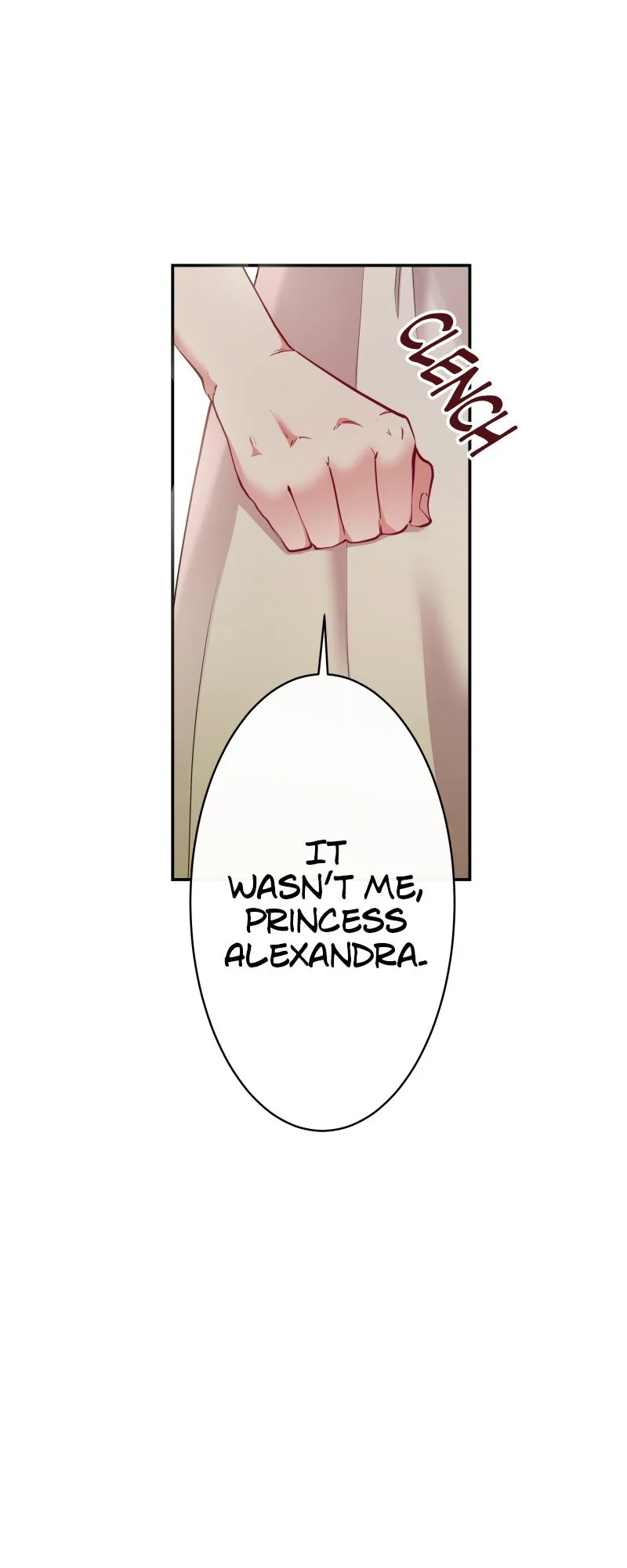 A Villainess’ Revenge Is Sweeter Than Honey Chapter 85 page 61