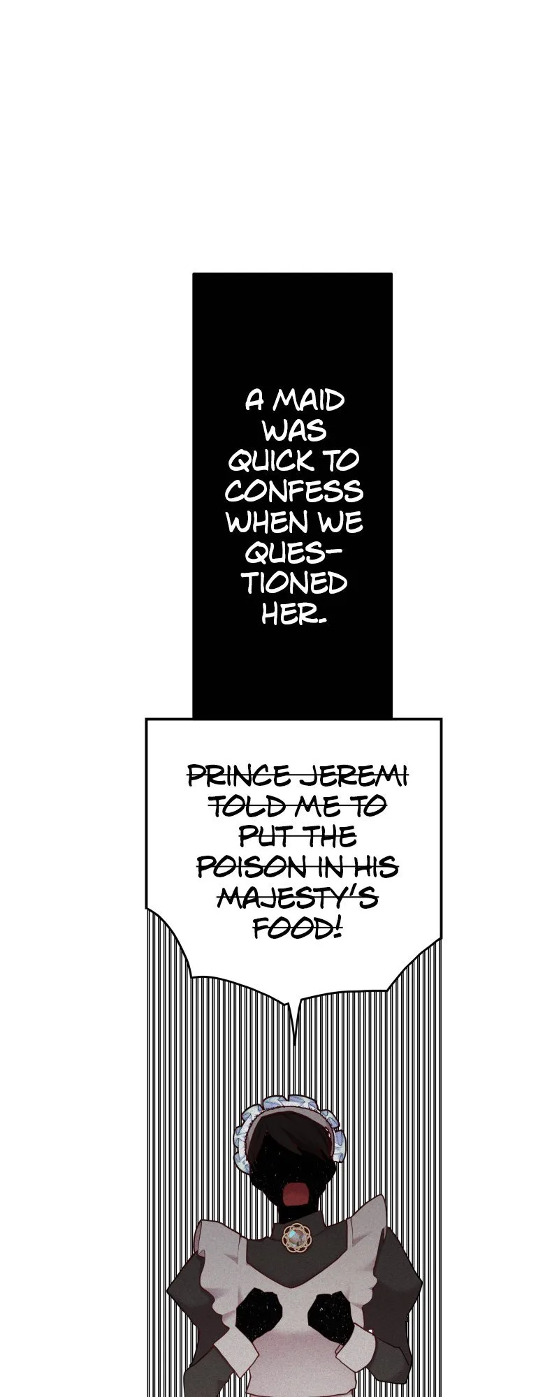 A Villainess’ Revenge Is Sweeter Than Honey Chapter 85 page 68