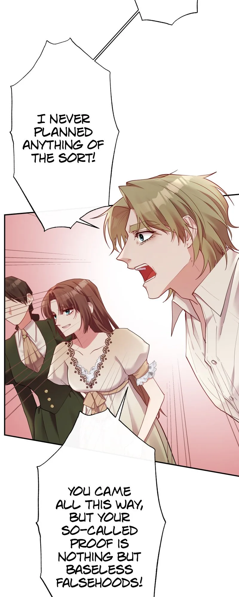 A Villainess’ Revenge Is Sweeter Than Honey Chapter 85 page 70