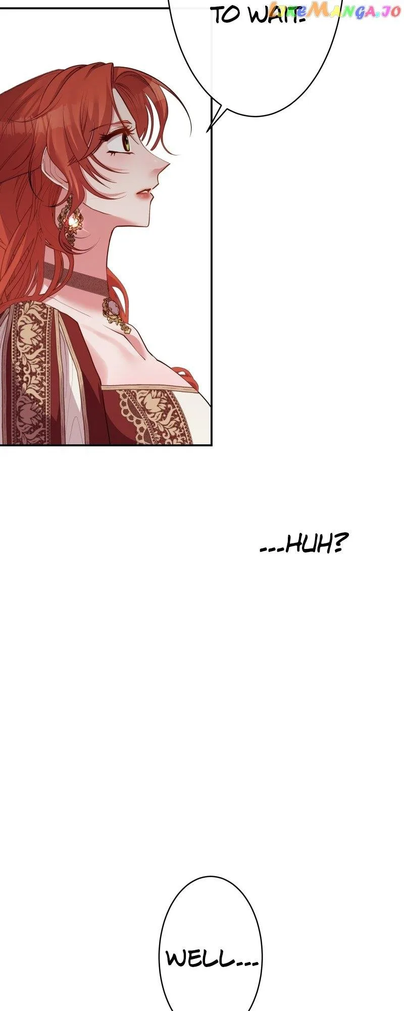 A Villainess’ Revenge Is Sweeter Than Honey Chapter 77 page 61