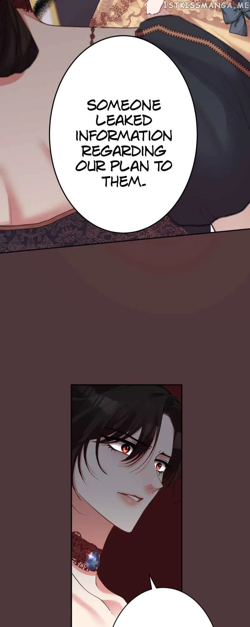 A Villainess’ Revenge Is Sweeter Than Honey Chapter 62 page 58