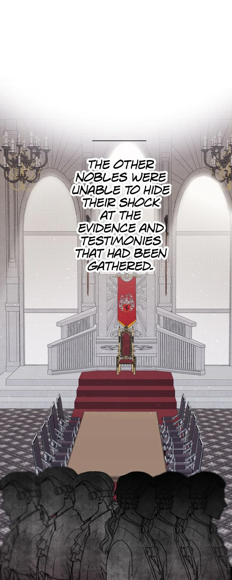 A Villainess’ Revenge Is Sweeter Than Honey Chapter 86 page 70