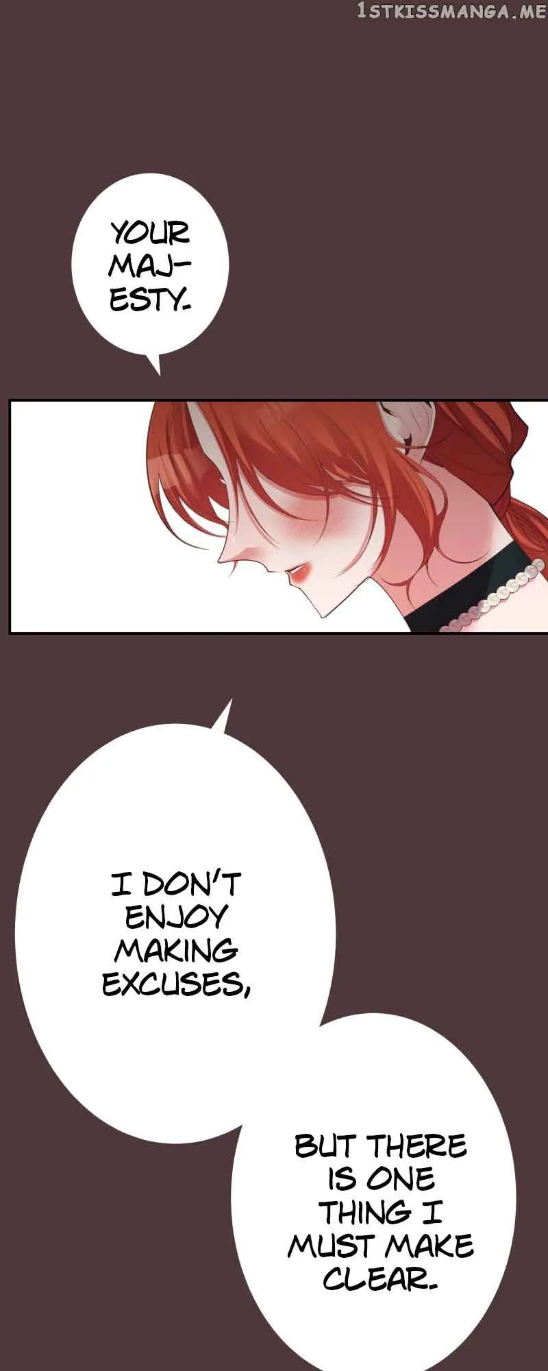 A Villainess’ Revenge Is Sweeter Than Honey Chapter 62 page 56