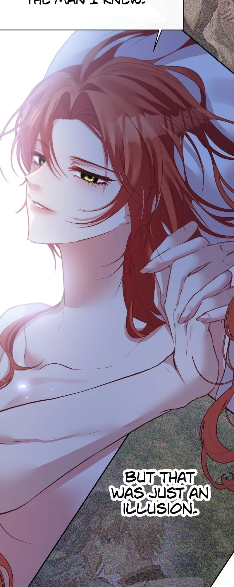 A Villainess’ Revenge Is Sweeter Than Honey Chapter 89 page 32