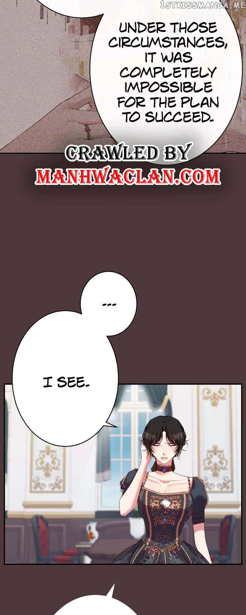 A Villainess’ Revenge Is Sweeter Than Honey Chapter 62 page 60