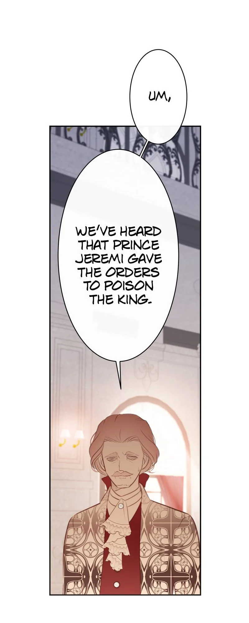 A Villainess’ Revenge Is Sweeter Than Honey Chapter 85 page 86