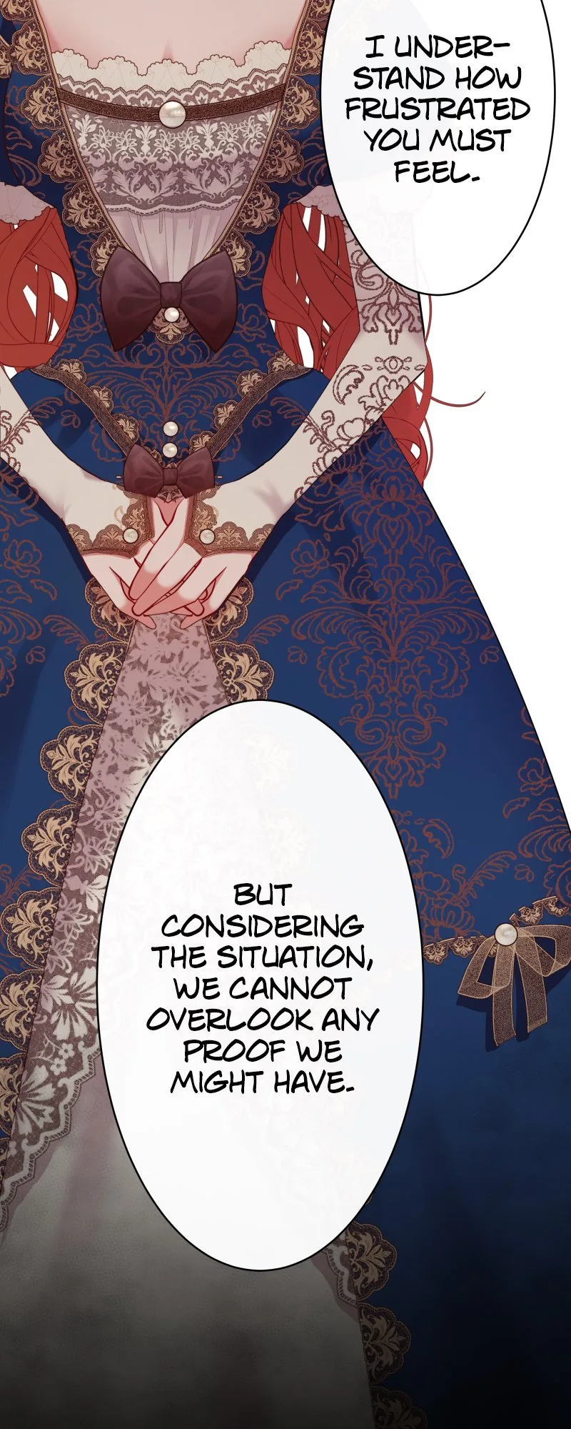 A Villainess’ Revenge Is Sweeter Than Honey Chapter 85 page 72