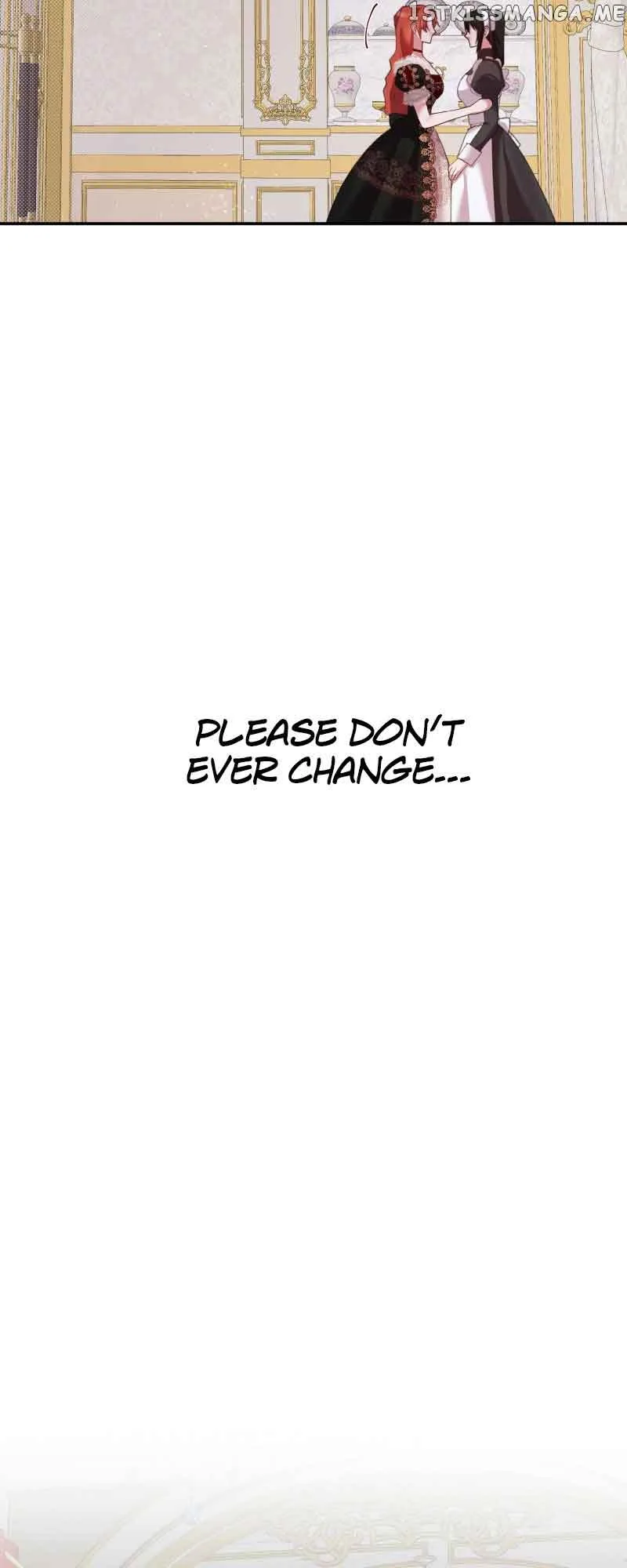 A Villainess’ Revenge Is Sweeter Than Honey Chapter 62 page 52