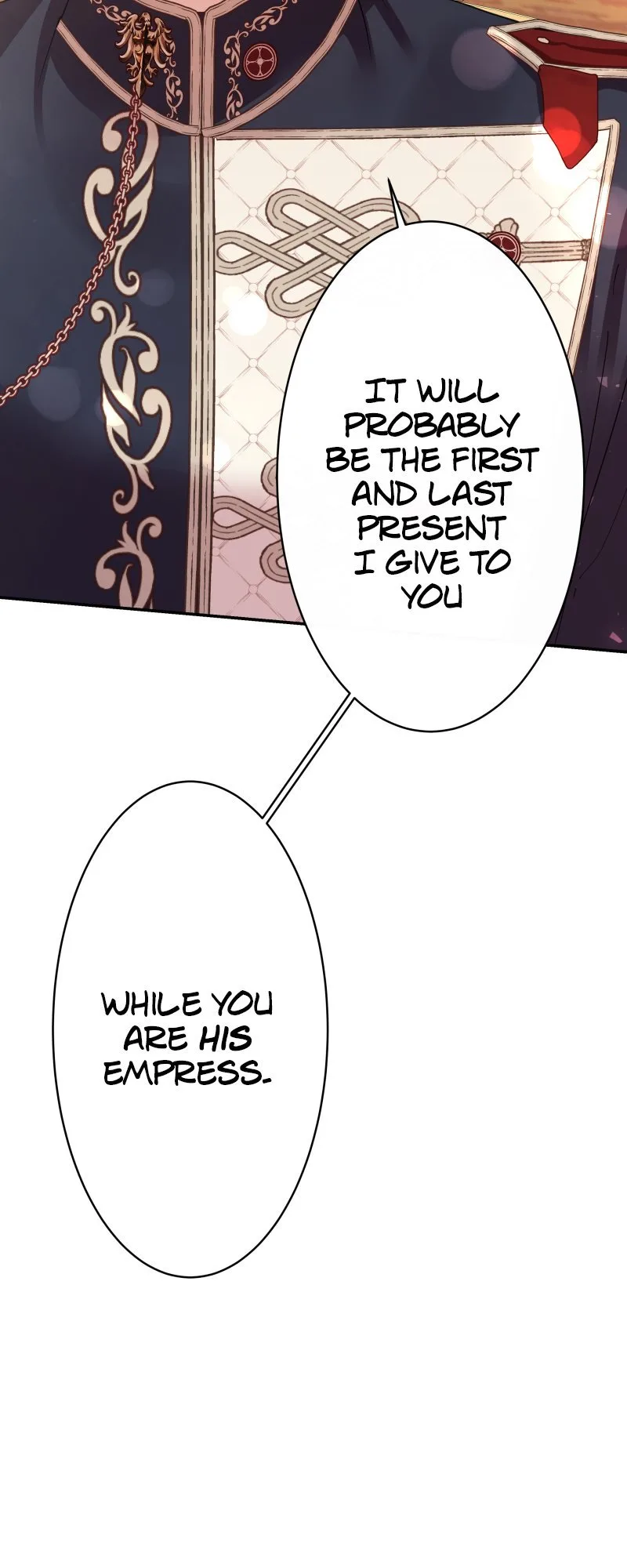A Villainess’ Revenge Is Sweeter Than Honey Chapter 87 page 58