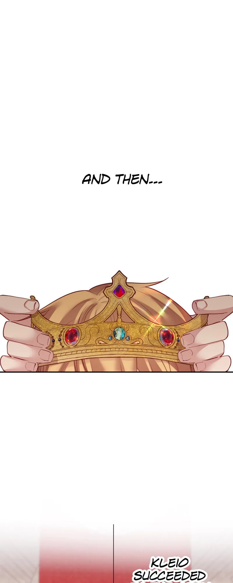 A Villainess’ Revenge Is Sweeter Than Honey Chapter 86 page 74