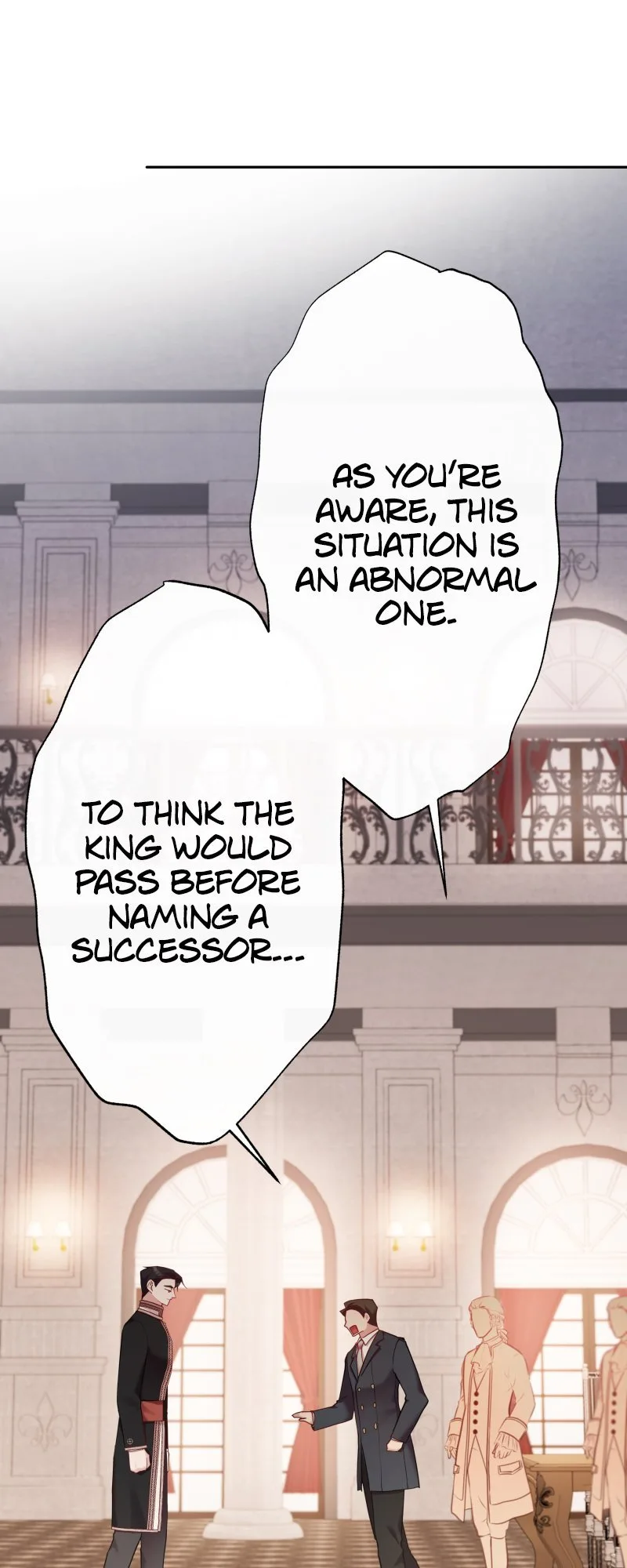 A Villainess’ Revenge Is Sweeter Than Honey Chapter 85 page 84